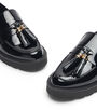 Stuart Weitzman PARKER LIFT TASSEL LOAFER undefined ${masterID} 6