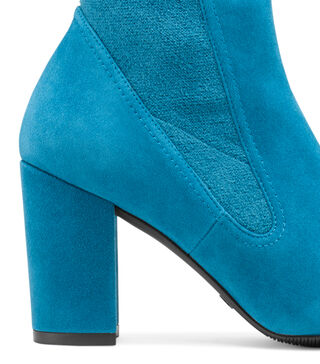 LIVIA 80 in PEACOCK for Women Stuart Weitzman