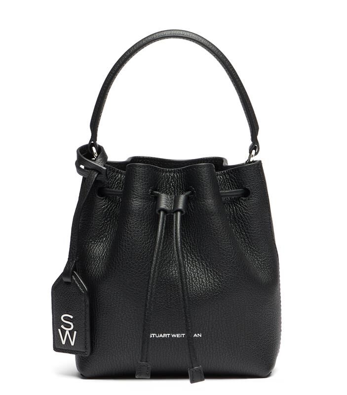Mini bucket store bags