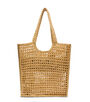 Stuart Weitzman WOVEN MAGNOLIA TOTE undefined ${masterID} 4