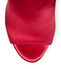 Stuart Weitzman ROSELINA 100 PEONIA S6550SANQ2Y