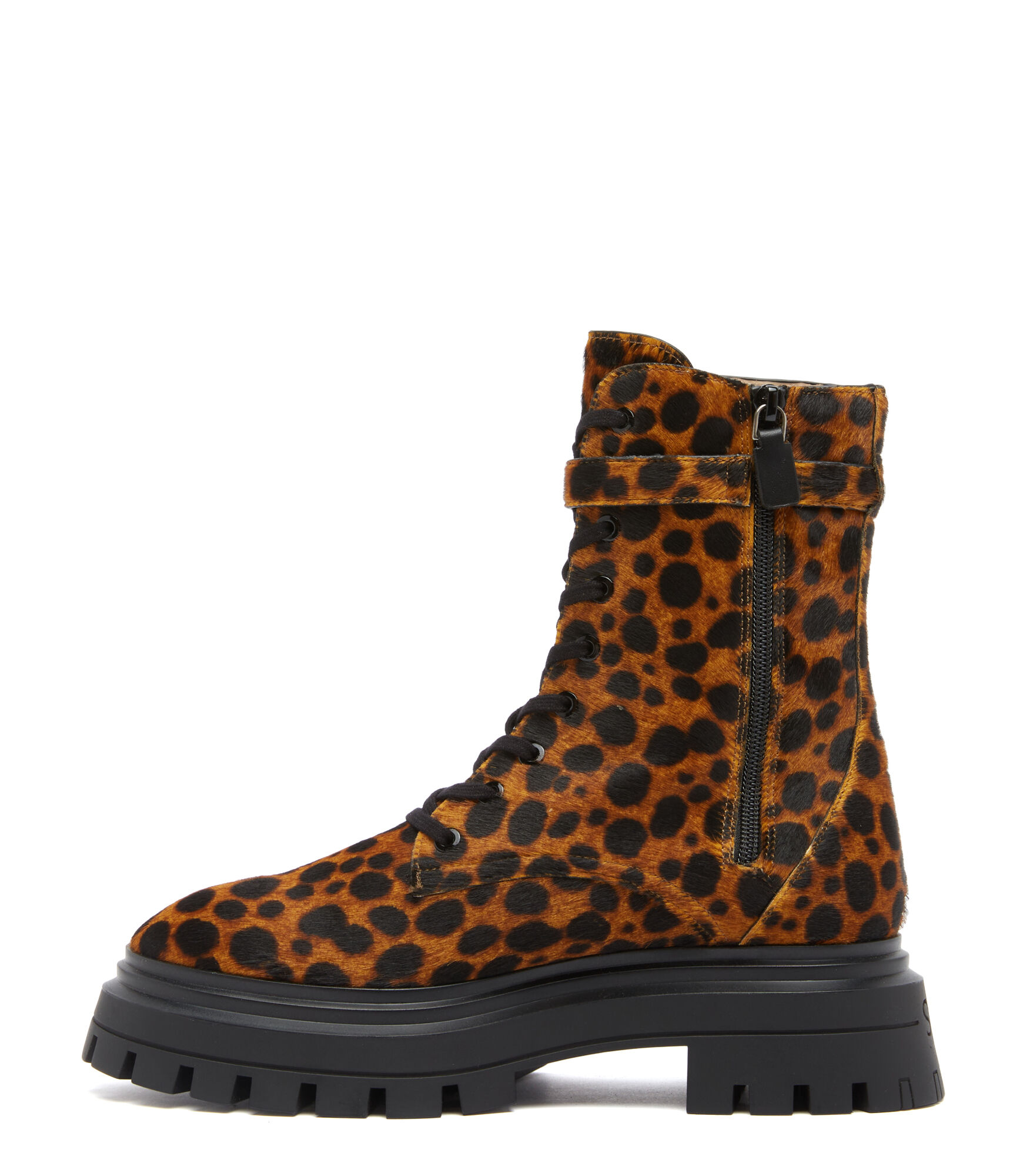 Stuart weitzman leopard boots shop