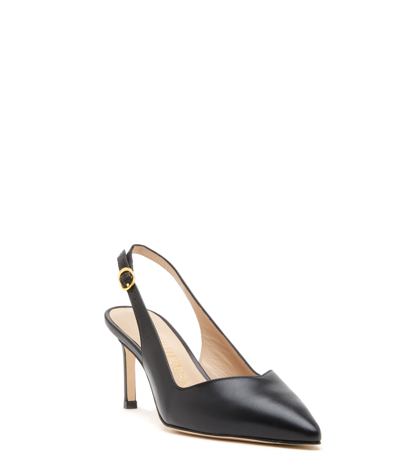 Stuart weitzman edith 2025 slingback
