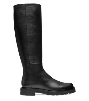 Stuart Weitzman MILA LIFT BOOT NEGRO S5602CHIBLK