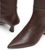 Stuart Weitzman 5050 VINNIE BOOT 50 undefined ${masterID} 6