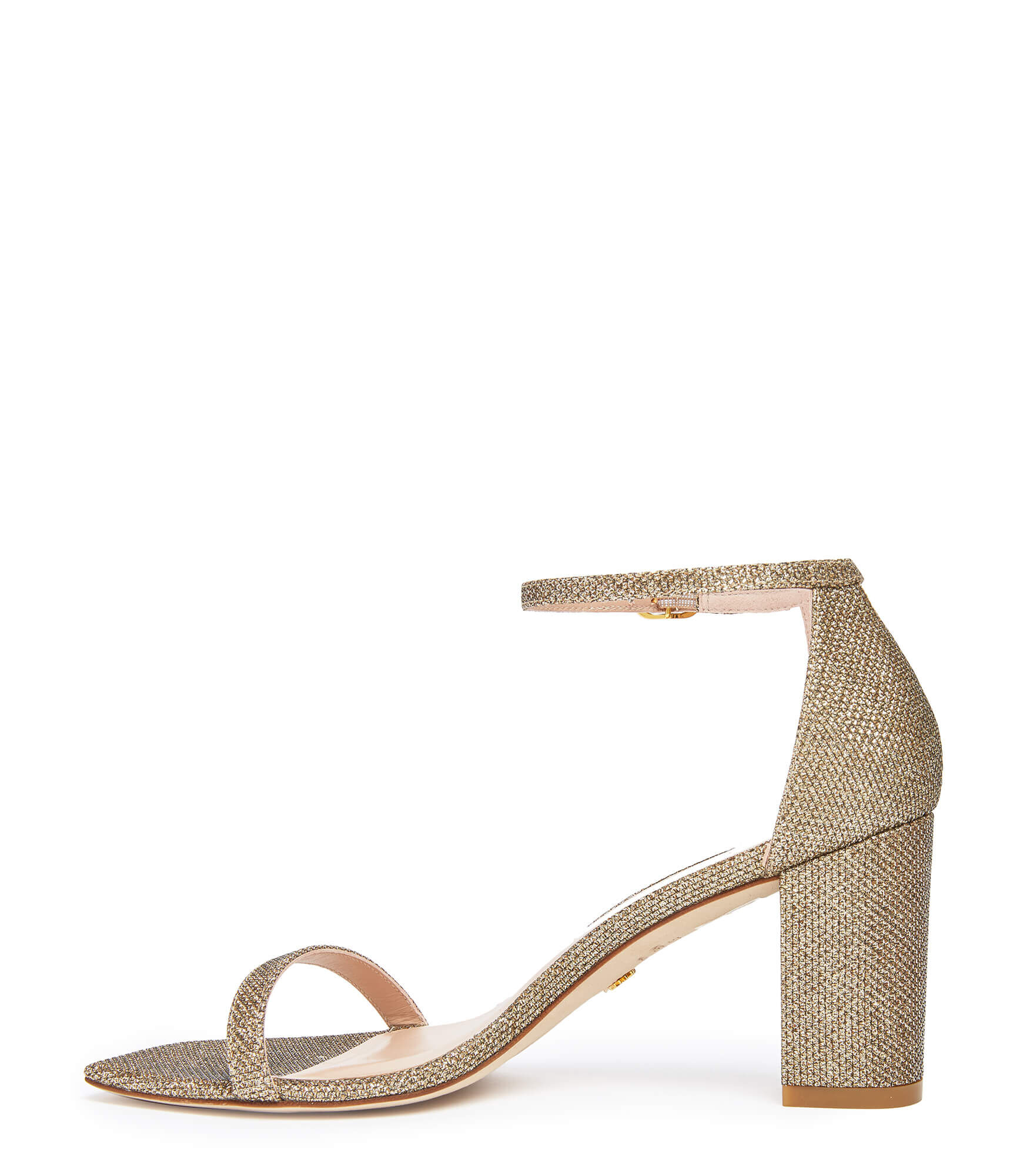 AMELINA BLOCK in PLATINO for Women 