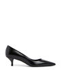 Stuart Weitzman STUART KITTEN PUMP undefined ${masterID} 1