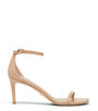 Stuart Weitzman NUDISTCURVE 75 SANDAL undefined ${masterID} 1