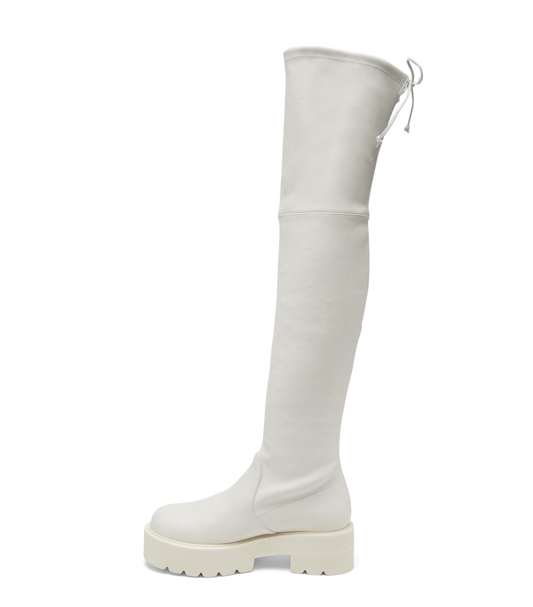 Stuart weitzman over outlet the knee boots lowland