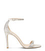 Stuart Weitzman NUDIST SHINE 100 SANDAL undefined ${masterID} 1