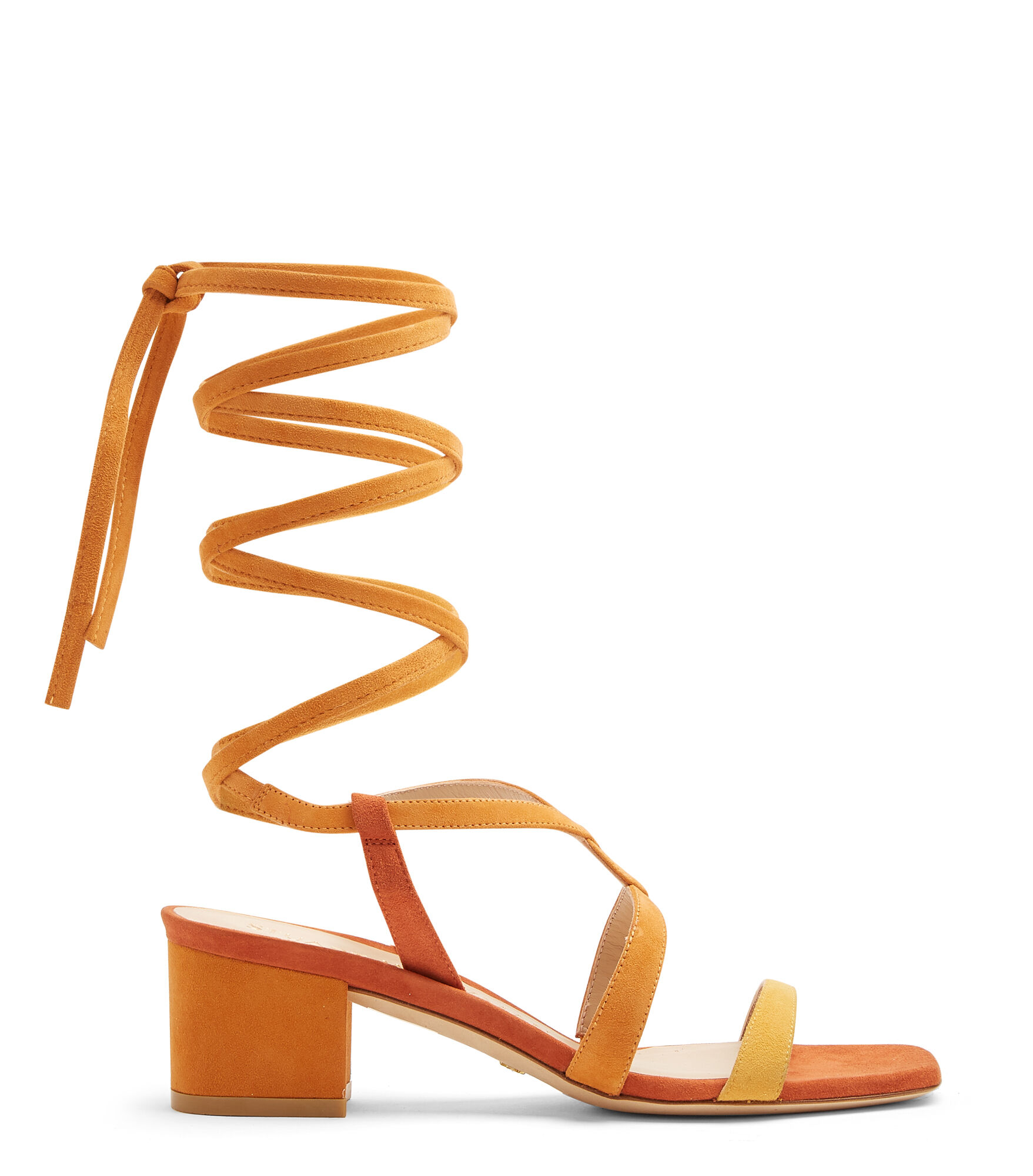 Stuart weitzman sunray new arrivals sandal