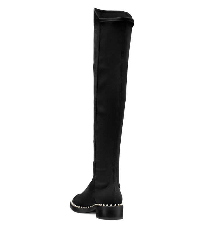 stuart weitzman 5050 pearl