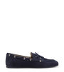Stuart Weitzman TINSLEY MOCCASIN undefined ${masterID} 1