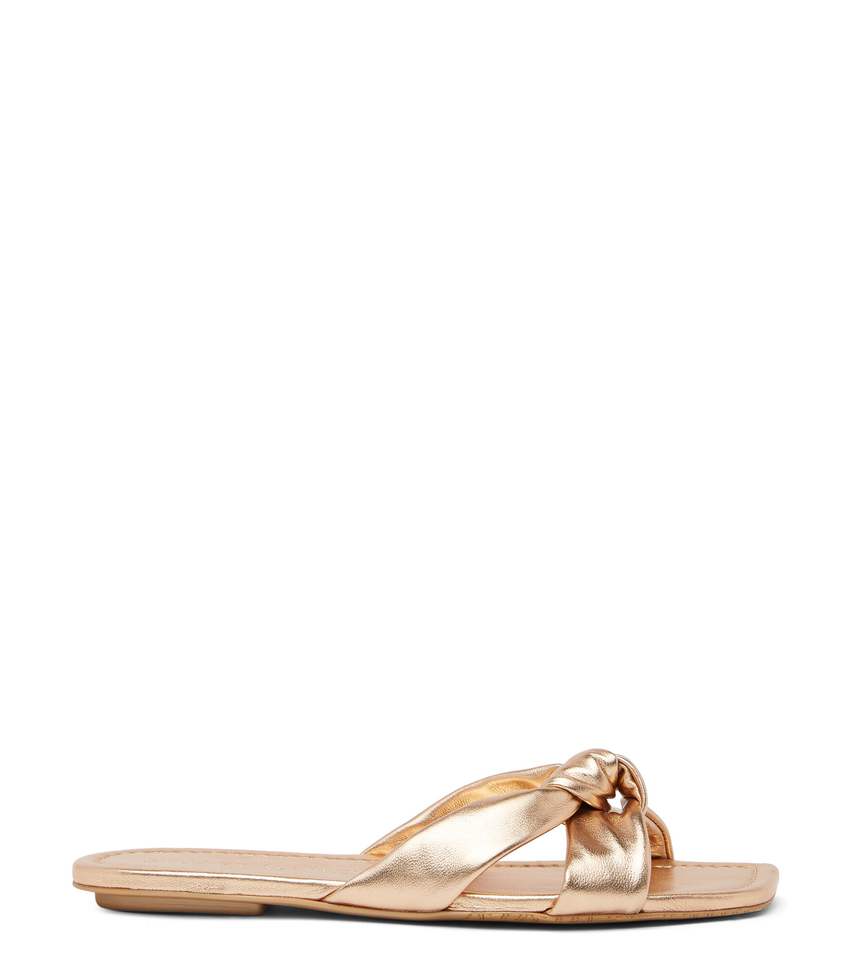 Stuart weitzman sales apex flat