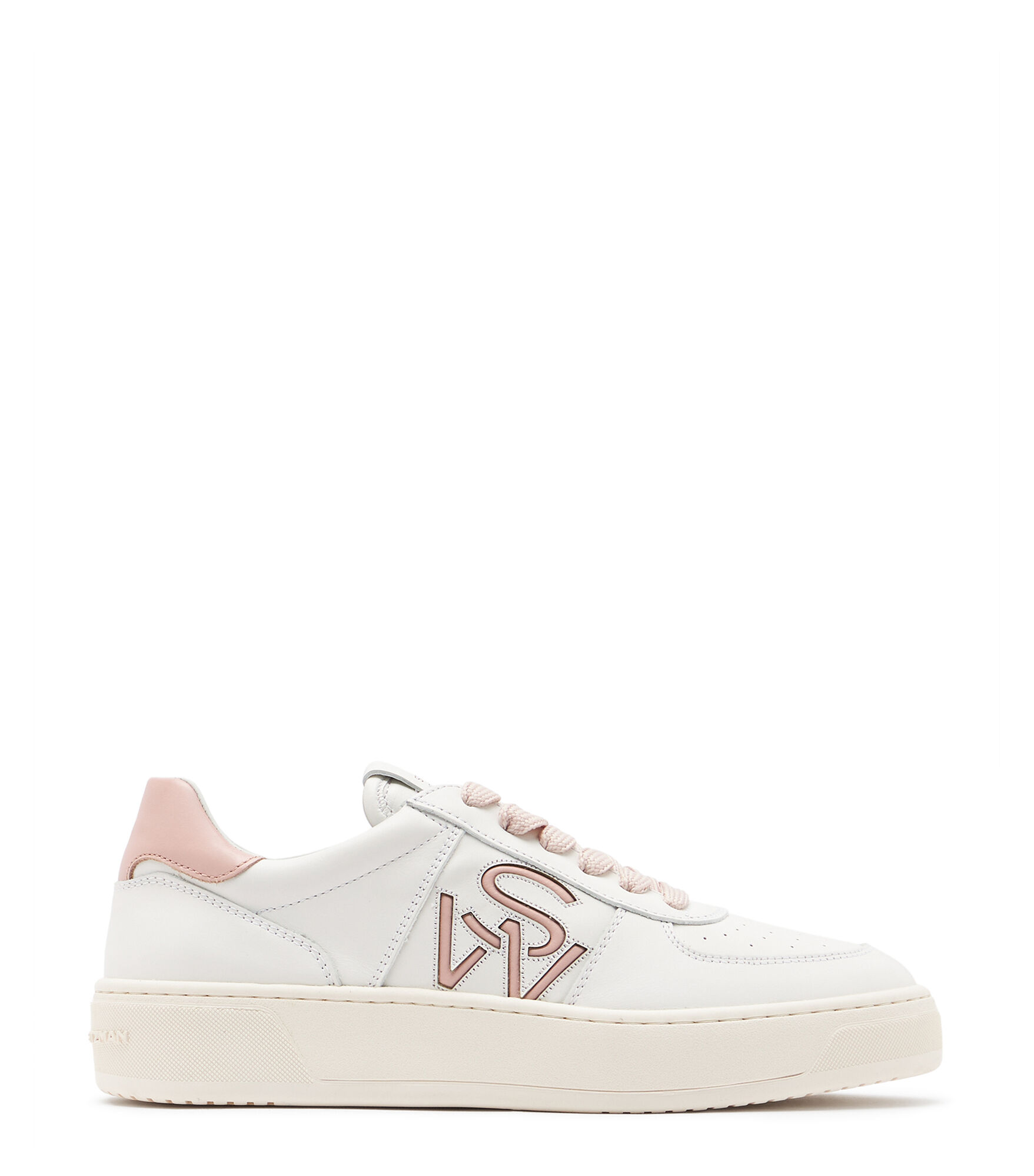 Stuart weitzman decor platform sneaker cheap