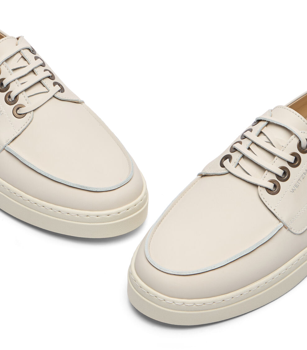 Stuart Weitzman BRISTOL Stuart Weitzman BRISTOL OATMEAL SK520ROTOTM