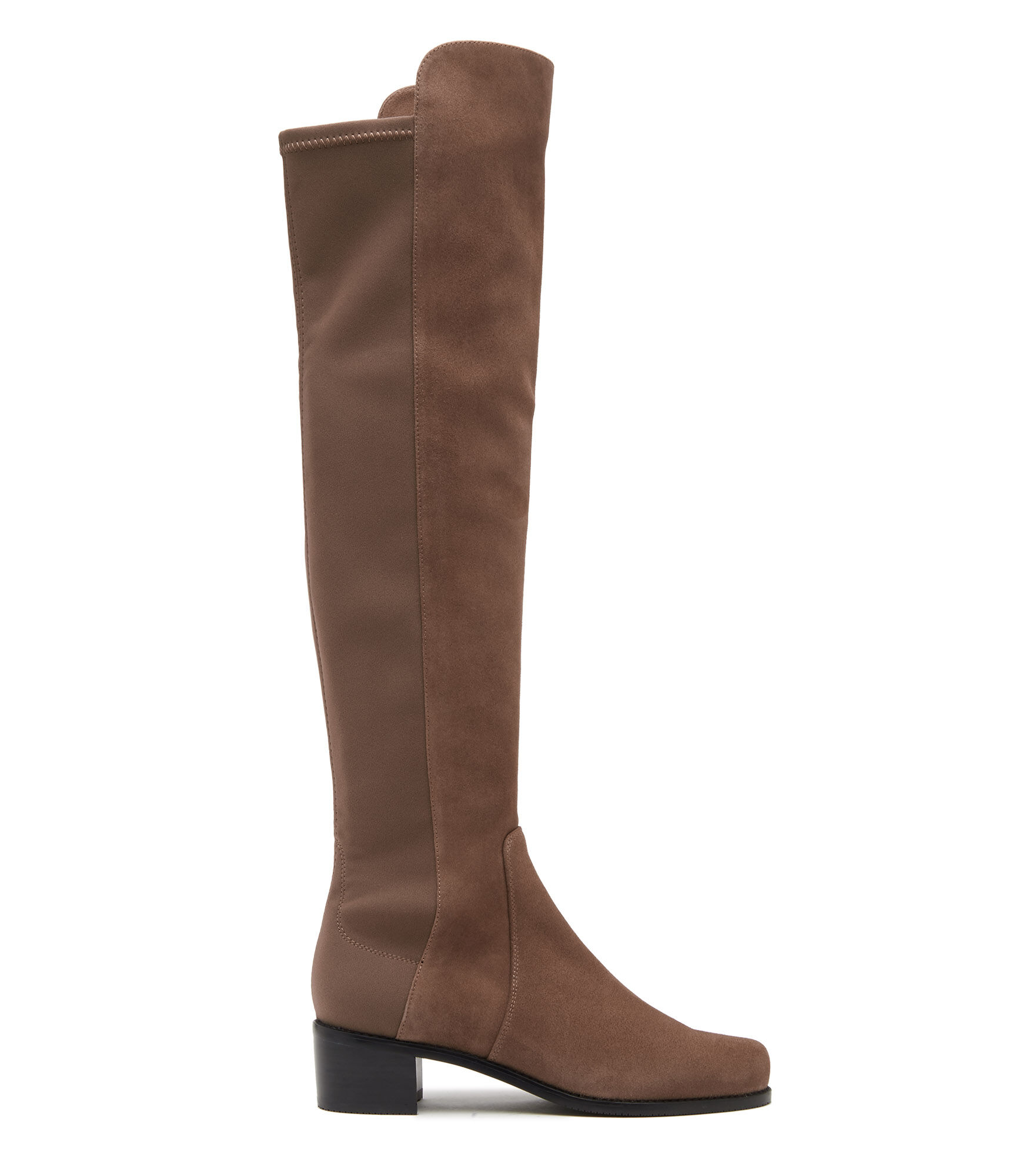 RESERVE in TAUPE for Women Stuart Weitzman