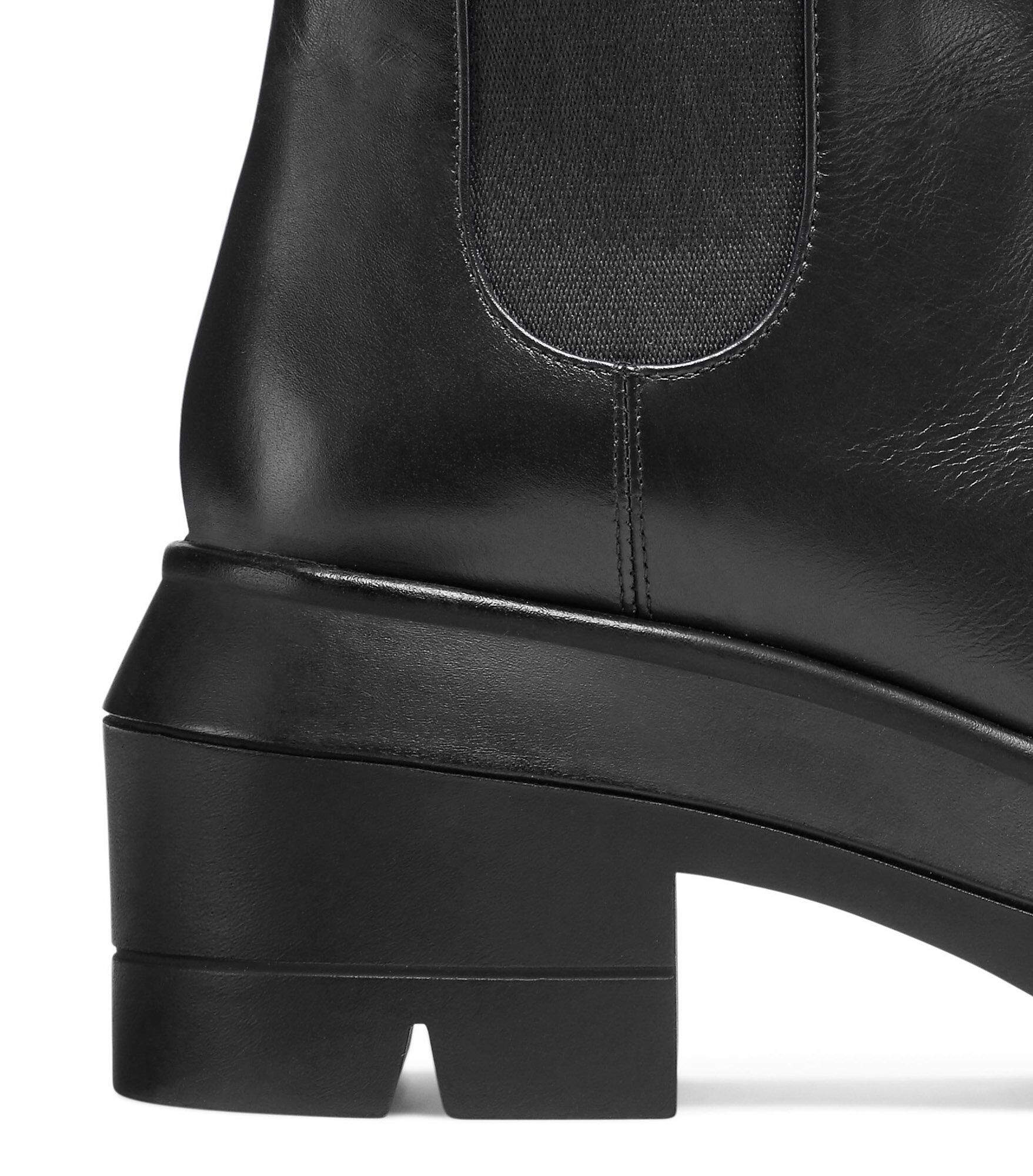 NORAH in BLACK for Women | Stuart Weitzman®