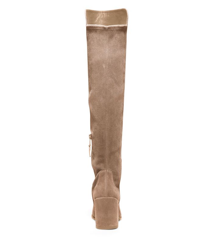 THE ALLJACK BOOT THE ALLJACK BOOT
