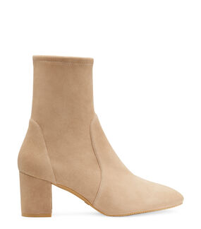 Stuart Weitzman YULIANA 60 CASHMERE S6276SUSA81