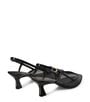 Stuart Weitzman VINNIE 50 SLINGBACK undefined ${masterID} 3