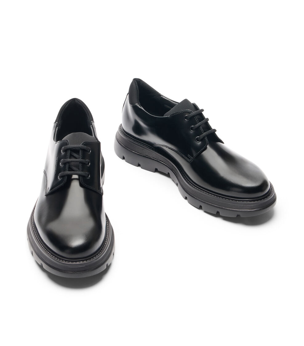 Stuart Weitzman AJAY BLACK SJ209BRCBLK