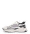 Stuart Weitzman SW TRAINER WHITE/SILVER/SILVER SJ512CMEXF4