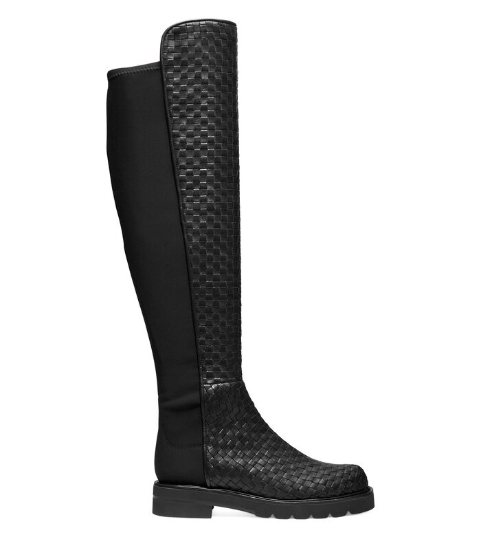 5050 lift boots