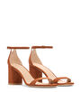 Stuart Weitzman NUDIST BLOCK 75 undefined ${masterID} 2