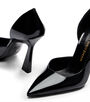 Stuart Weitzman VINNIE 100 DORSAY PUMP undefined ${masterID} 6