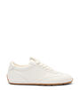 Stuart Weitzman COLTON SLEEK SNEAKER undefined ${masterID} 1