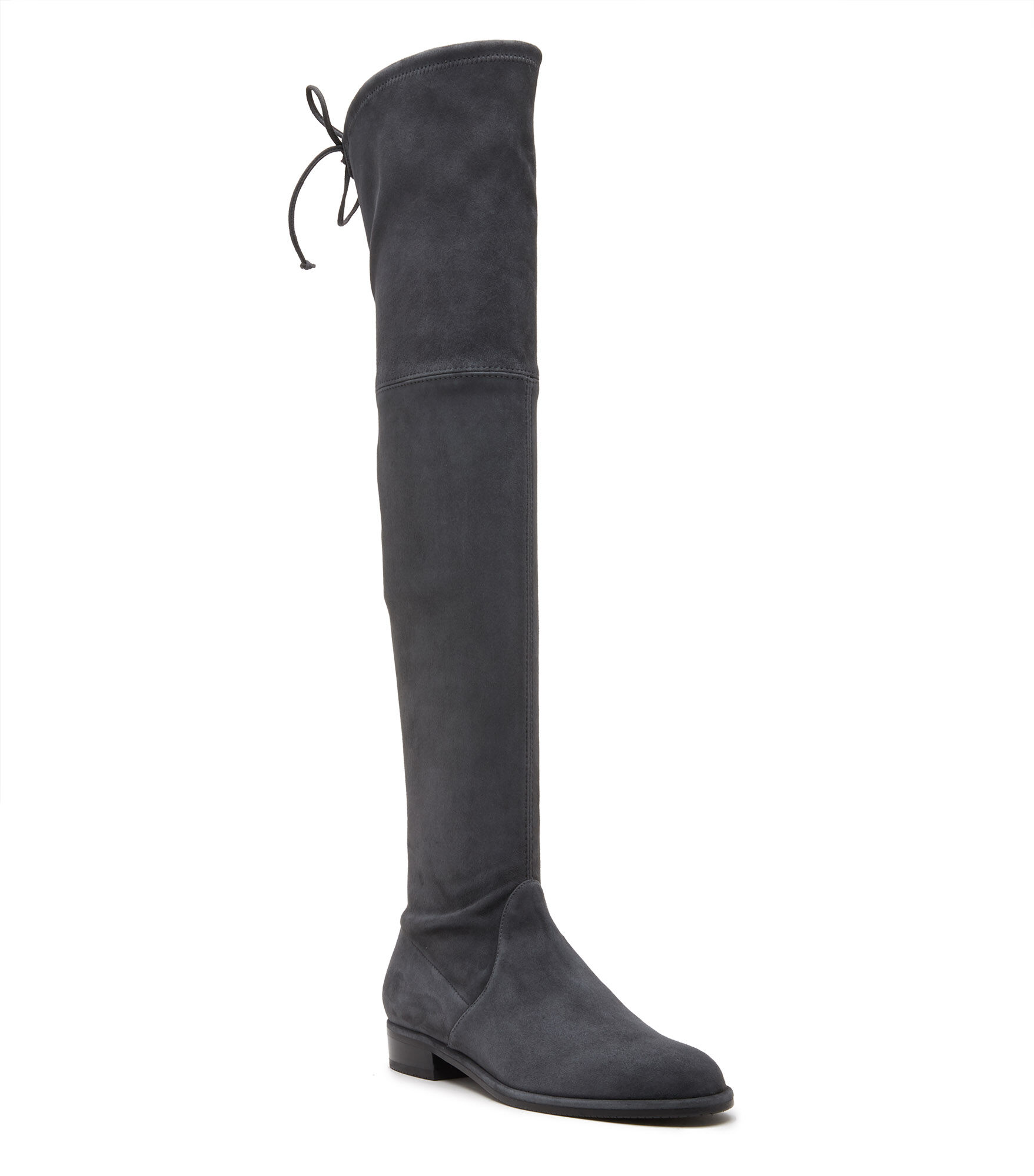 LOWLAND in CHARCOAL for Women Stuart Weitzman