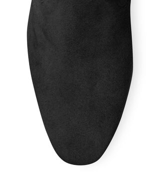 NIKI 60 in BLACK for Women Stuart Weitzman UK