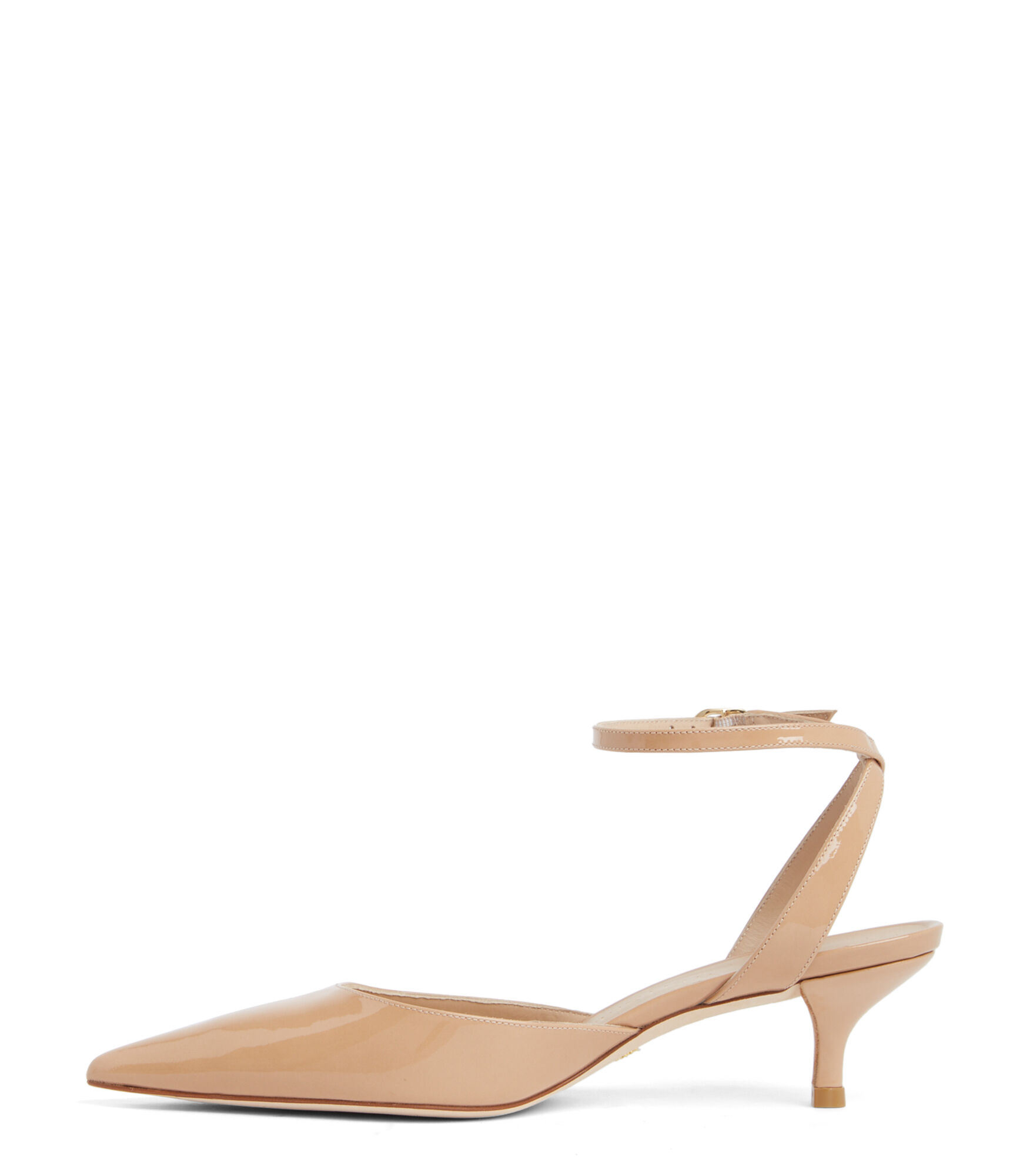 Barely there kitten heels new arrivals
