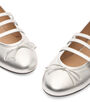 Stuart Weitzman CELESTE MJ BALLET undefined ${masterID} 6