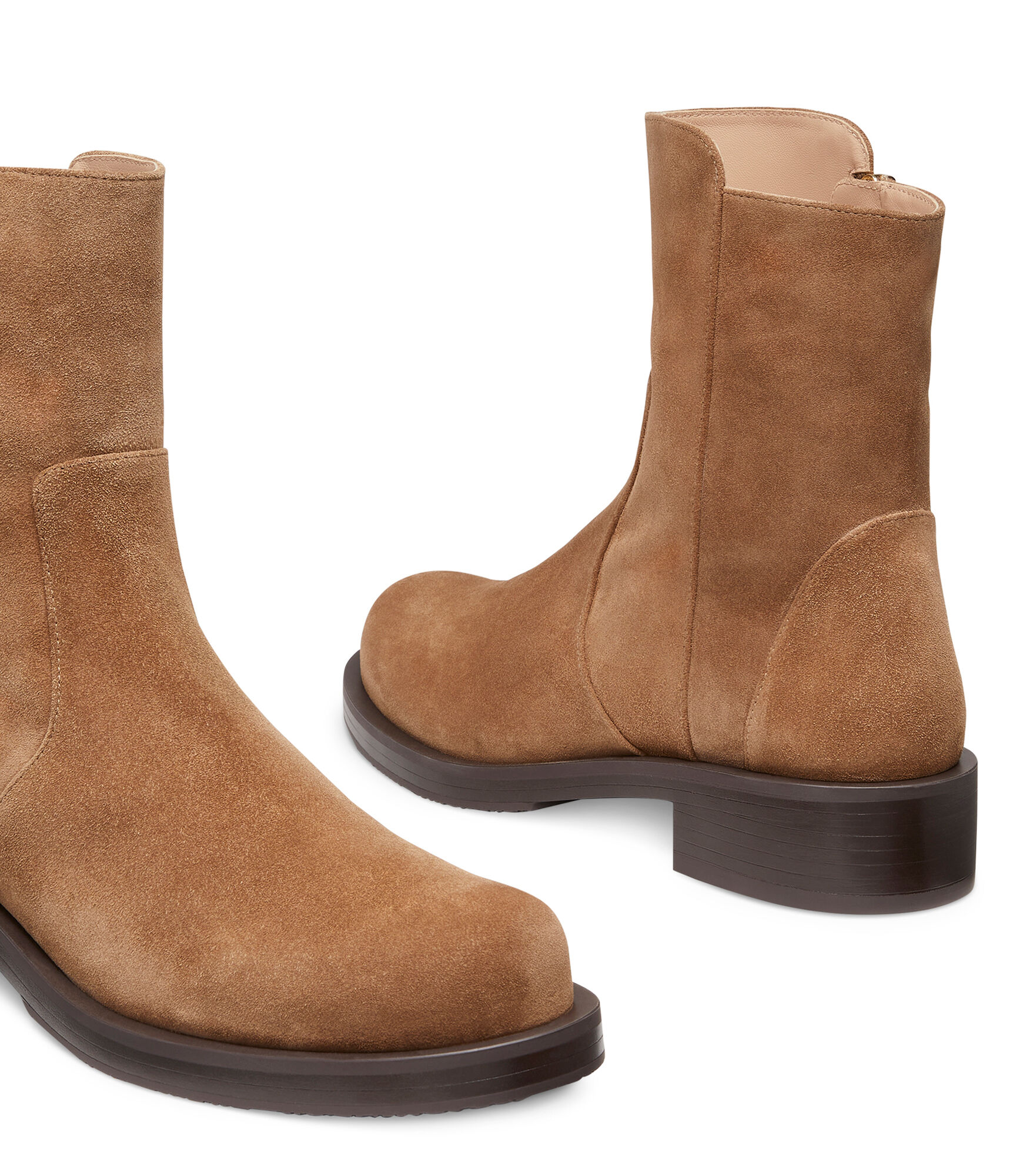Stuart weitzman 5050 deals ankle boot