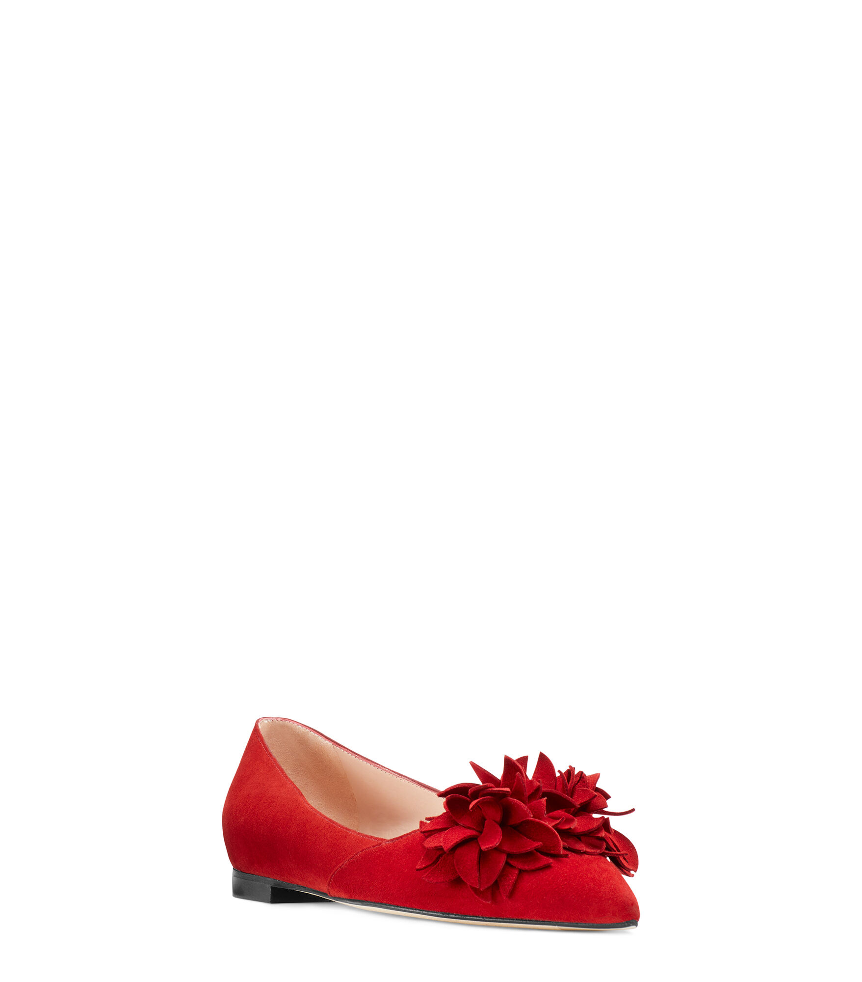 ROSALITA FLAT in CHILE for Women 
