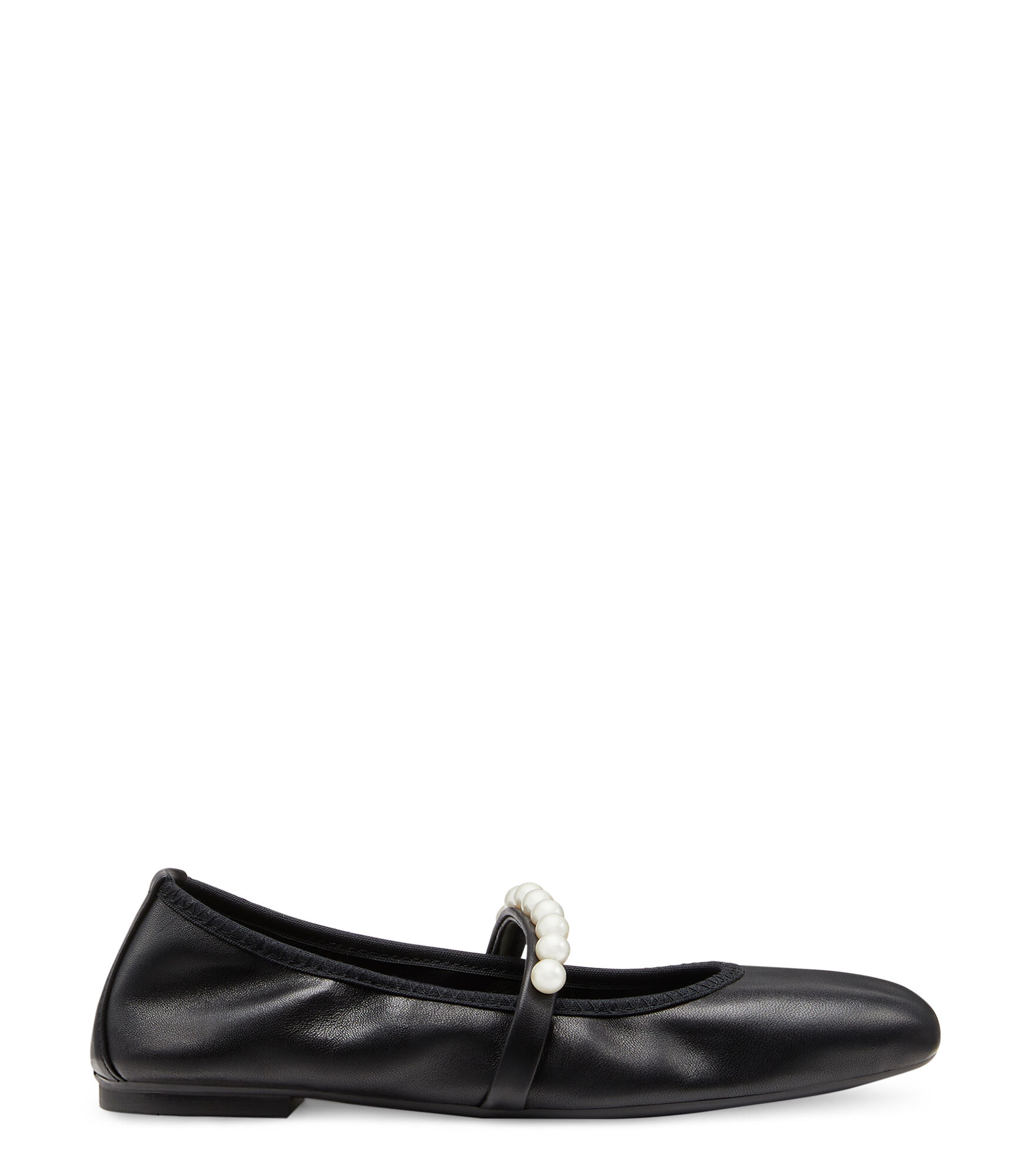 Stuart weitzman ballet flats sale sale