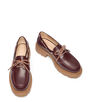 Stuart Weitzman HUDSON MOCCASIN undefined ${masterID} 4