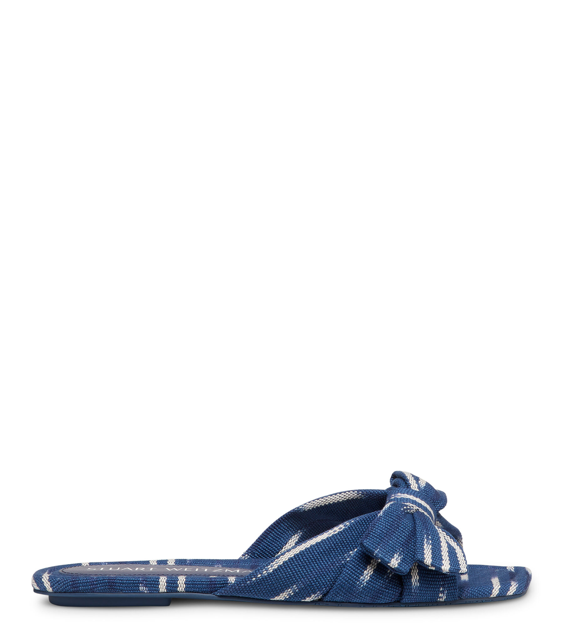 Stuart weitzman slides shop