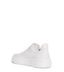 Stuart Weitzman RYAN LOW-TOP SNEAKER undefined ${masterID} 3