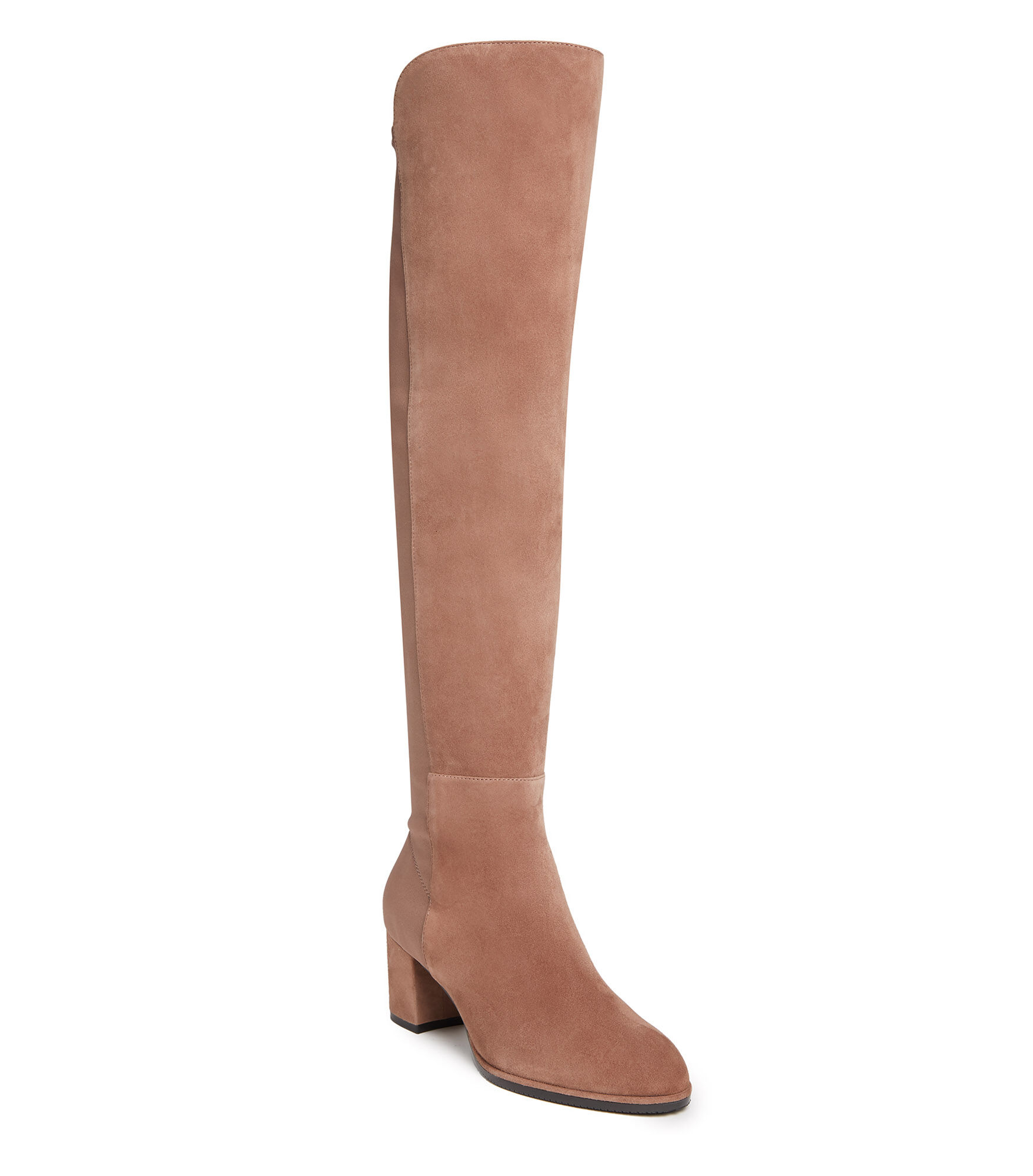 HARPER 60 in TAUPE for Women Stuart Weitzman UK