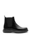Stuart Weitzman AMOS BLACK SJ218BRCBLK