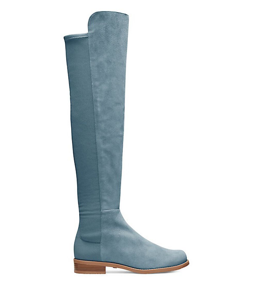 Stuart Weitzman 5050 Stuart Weitzman 5050 CERULEAN 5050SRGCER