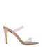 Stuart Weitzman ALEENA 100 GOLD SA795PVQGLD