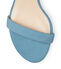 Stuart Weitzman SIMPLE CERULEAN S2301SUECER