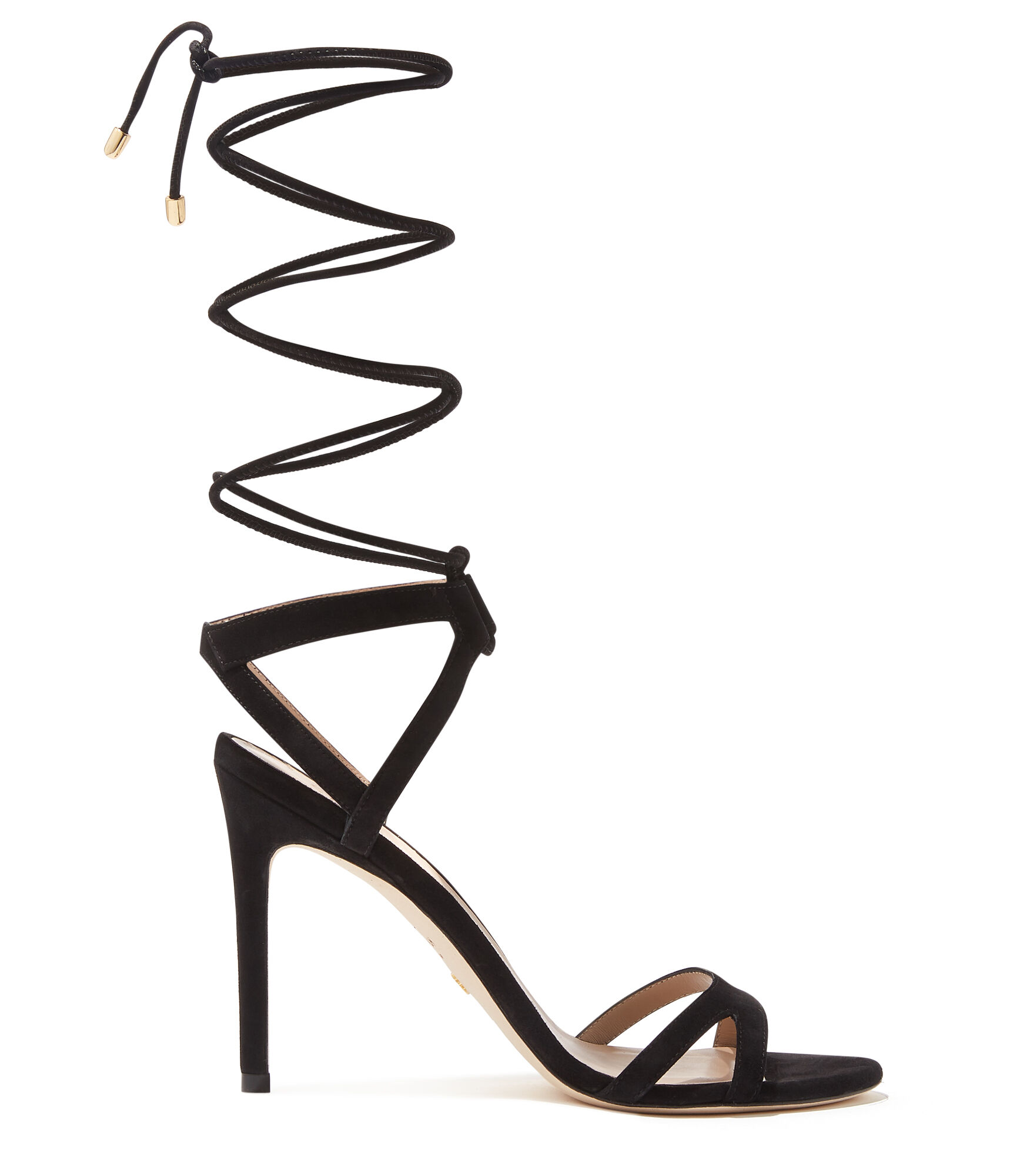 Stuart weitzman lace up sandals store