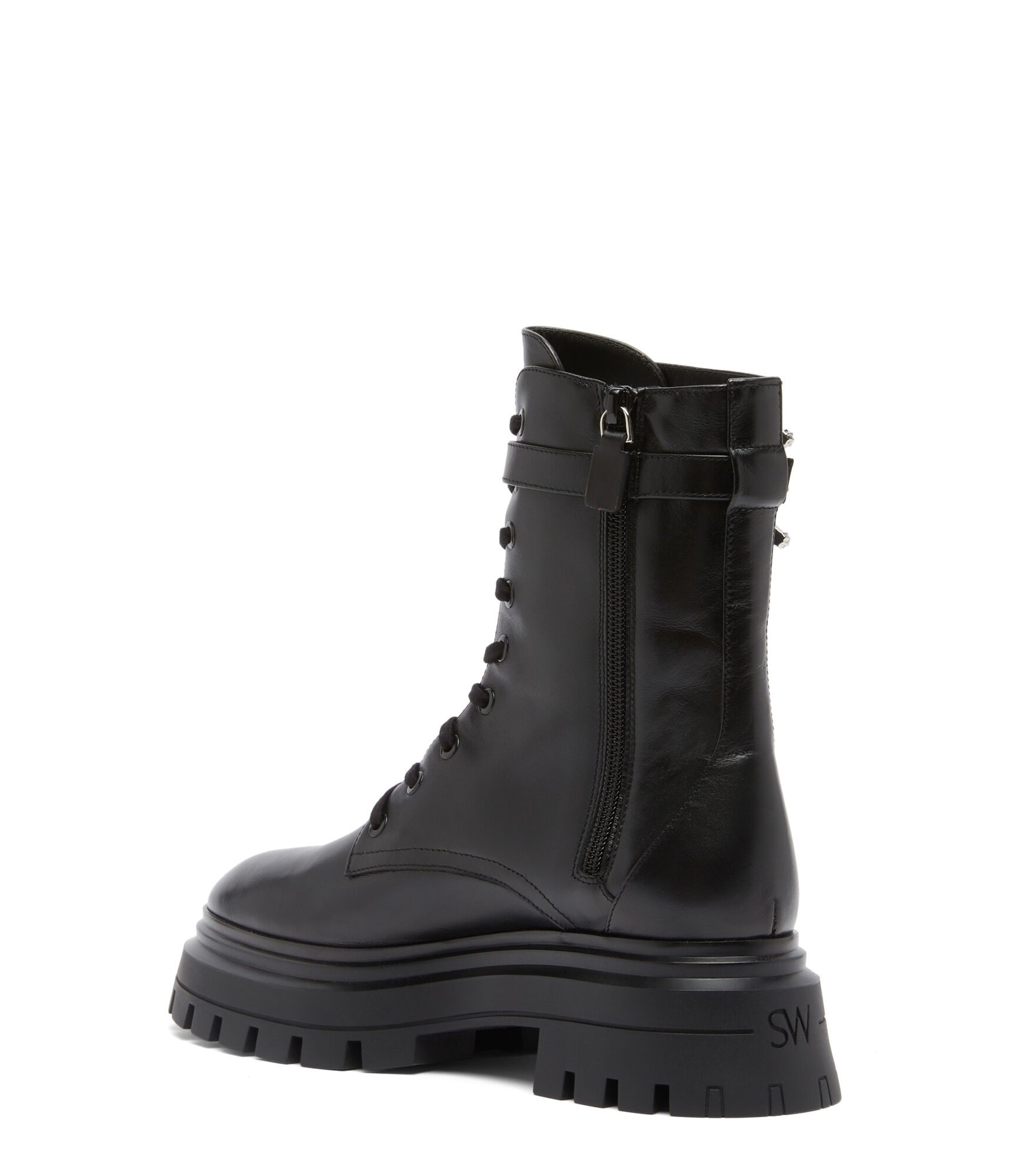 Bedford bootie top stuart weitzman