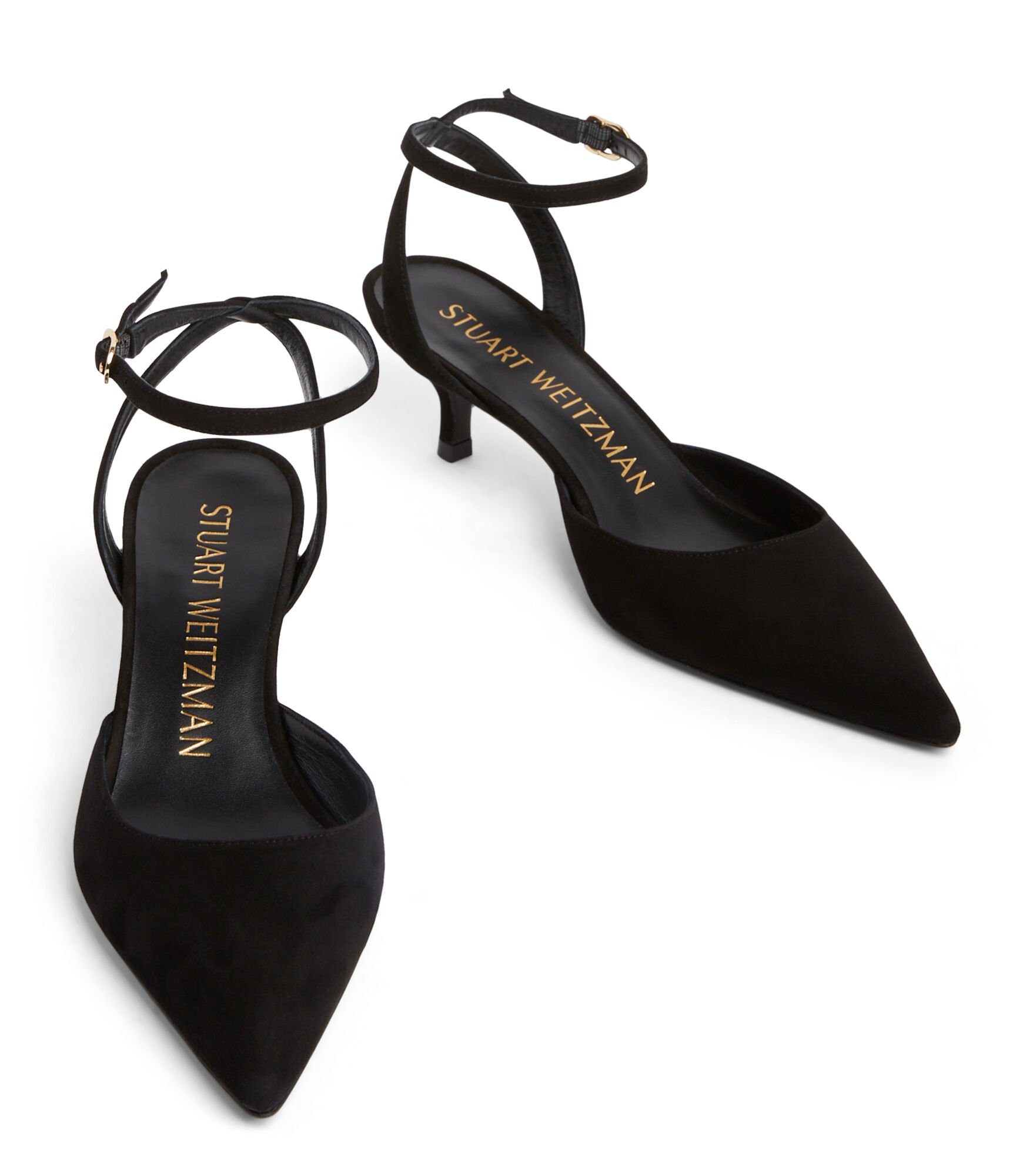 Stuart weitzman kenna pump shop