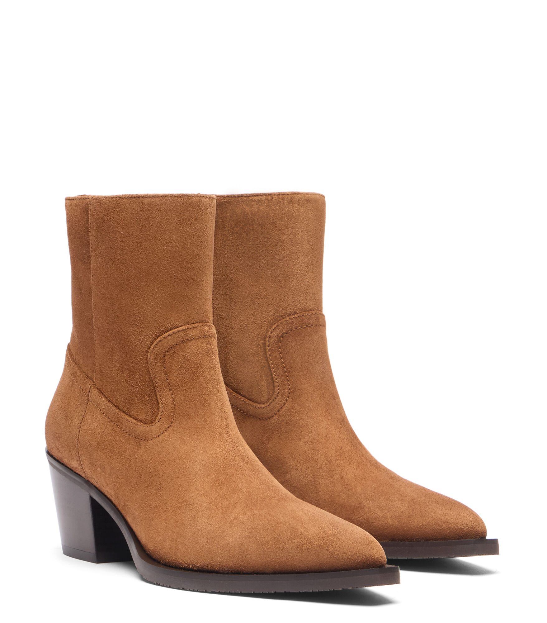 ショートブーツ・ブーティ STUART WEITZMAN TATE BOOTIES Tate Bootie | Stuart Weitzman